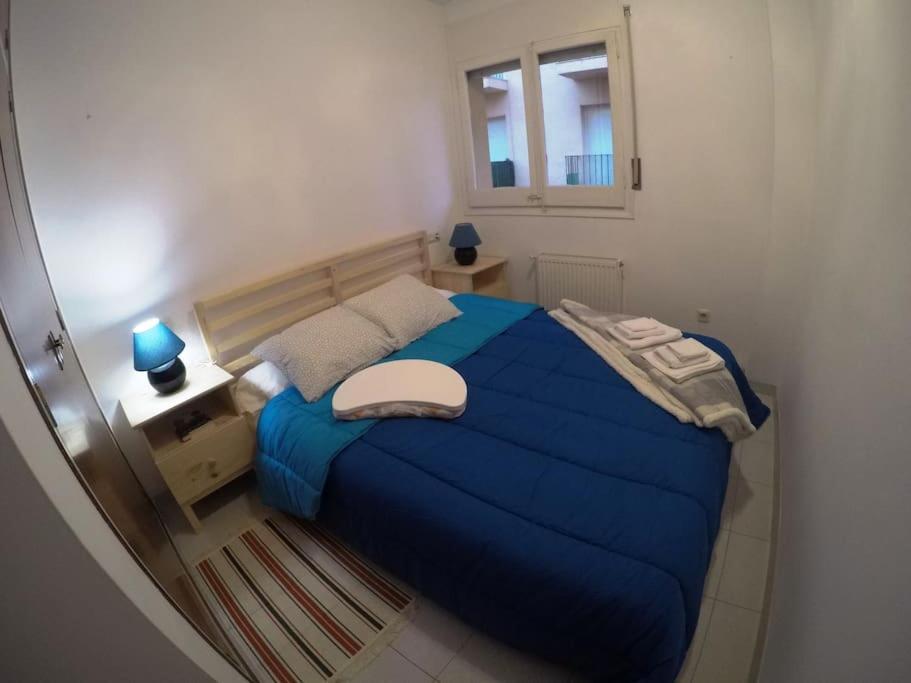 Cool Breeze Apartment Macanet De Cabrenys