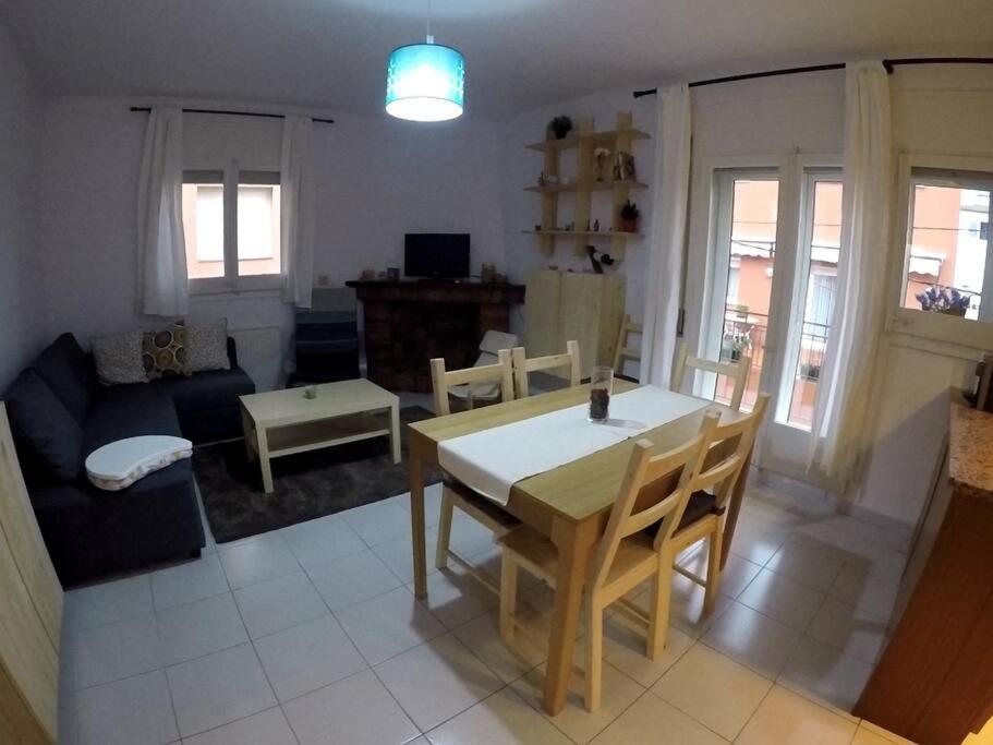 Cool Breeze Apartment Macanet De Cabrenys