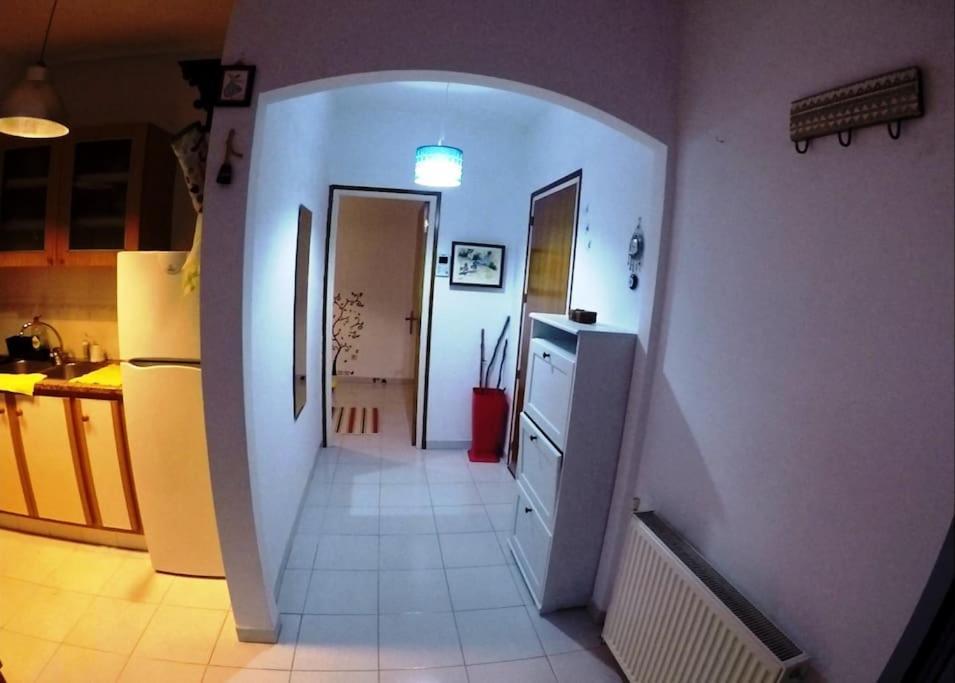 Cool Breeze Apartment Macanet De Cabrenys